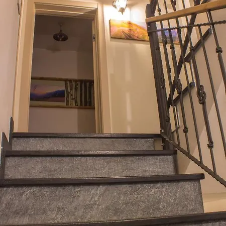 Ca' Di Pazient Teglio