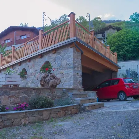 Ca' Di Pazient