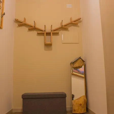 Konukevi Ca' Di Pazient