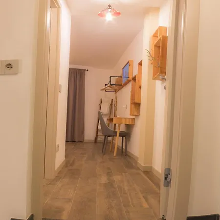 Ca' Di Pazient Gæstehus *