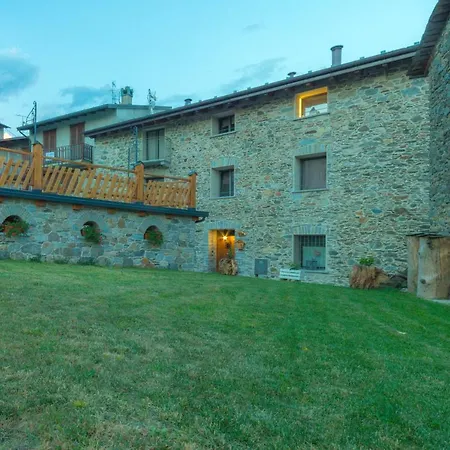 Ca' Di Pazient 3* Teglio