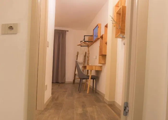 Ca' Di Pazient Pensjonat 3*
