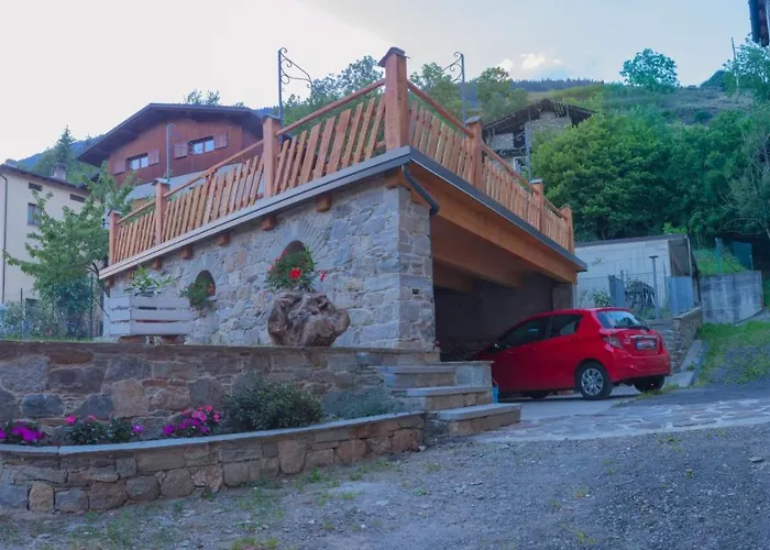 Ca' Di Pazient