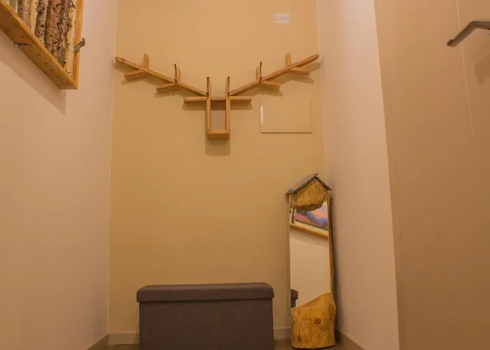 Pensjonat Ca' Di Pazient