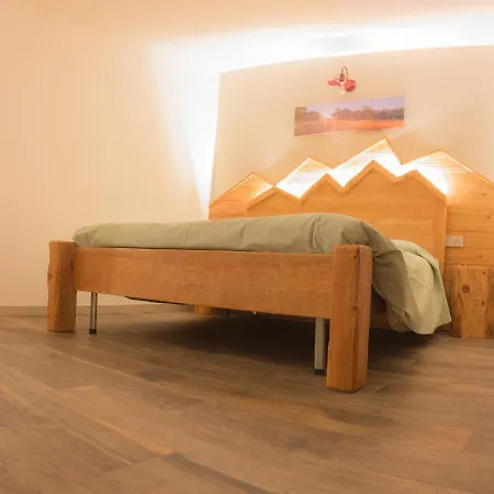 Ca' Di Pazient Pensionat 3*